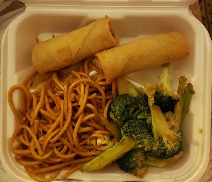 Asian Express 5