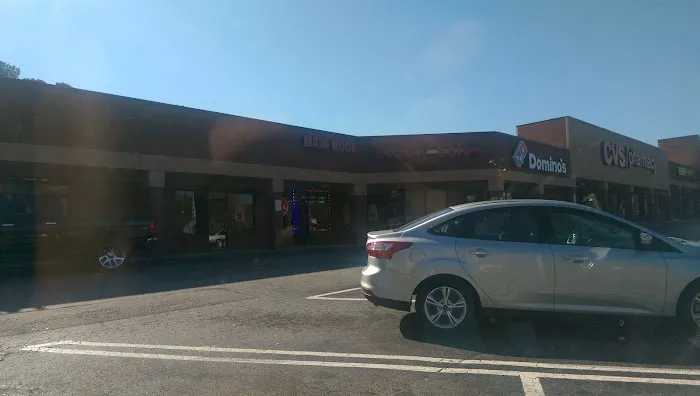 Main Moon Chinese Restaurant 3