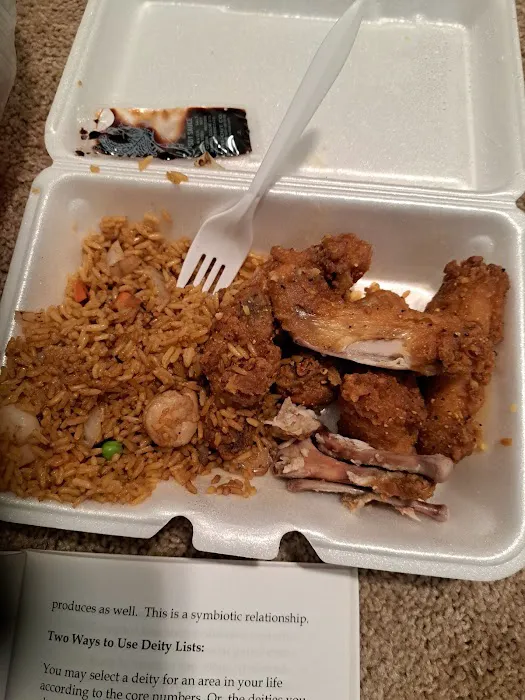 Main Moon Chinese Restaurant 7
