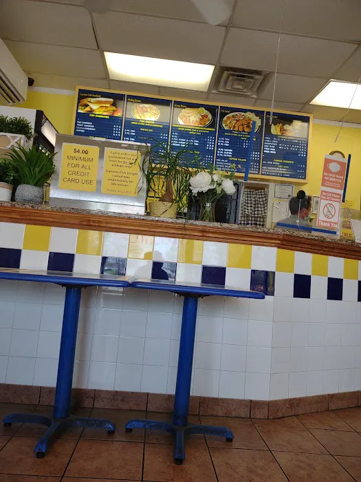 New China Restaurant 2