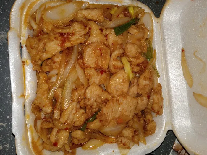China One 3