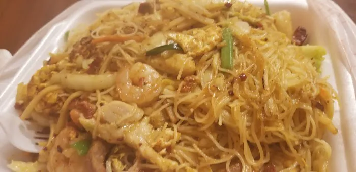 China One 1