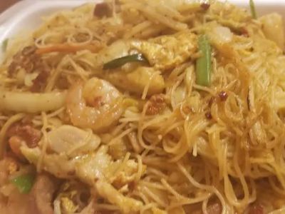 China One 0