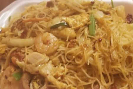 China One