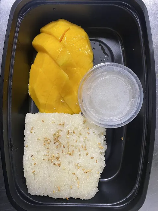 Eastern Food Express 6