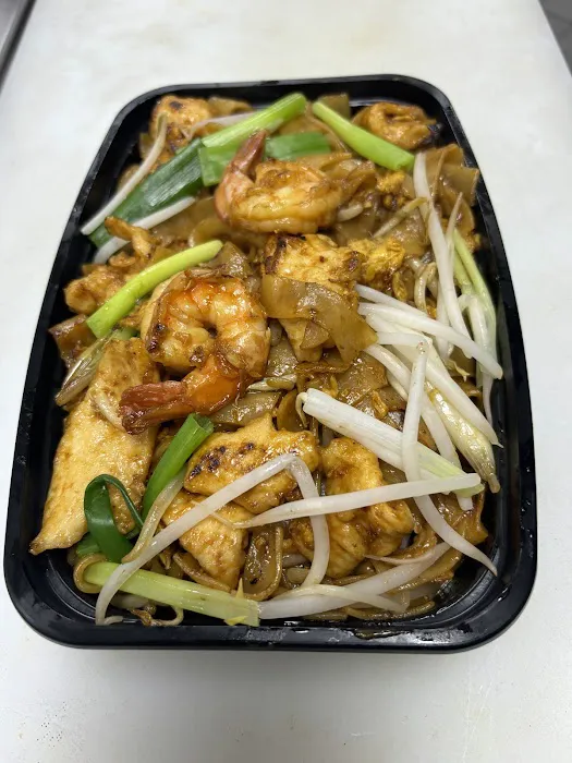 Eastern Food Express 4
