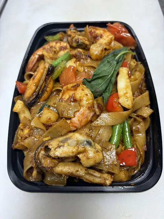 Eastern Food Express 7