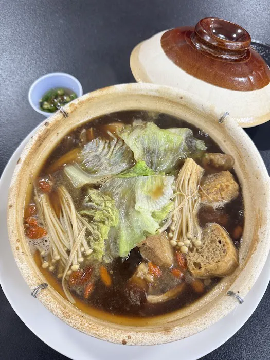 Eastern Food Express 3
