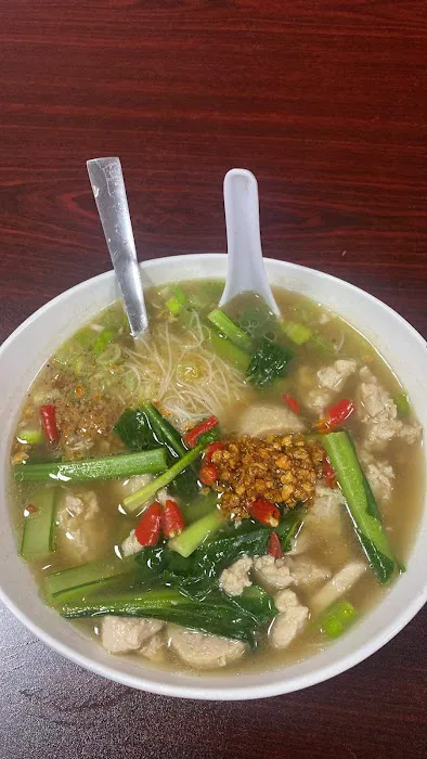 Eastern Food Express 1