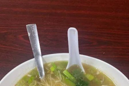 Eastern Food Express