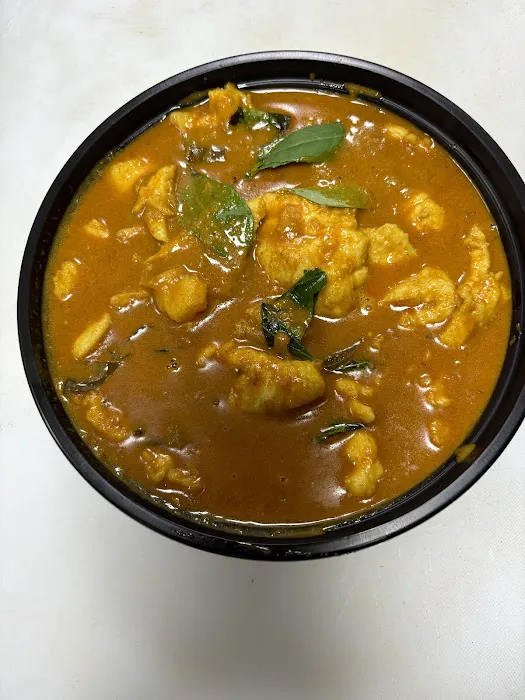 Eastern Food Express 10