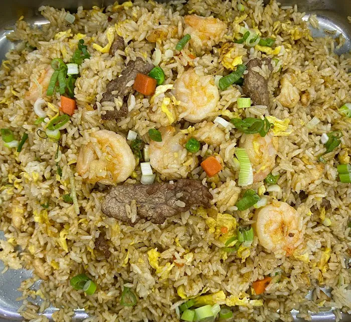 Eastern Food Express 8