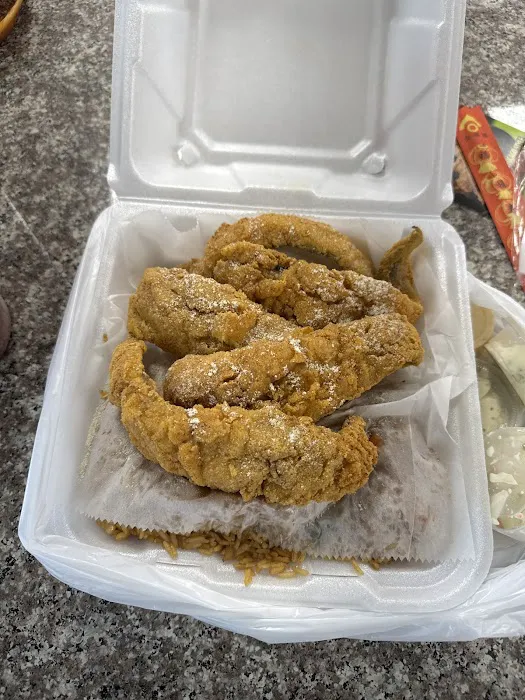 Jerry Yum's Wings 5