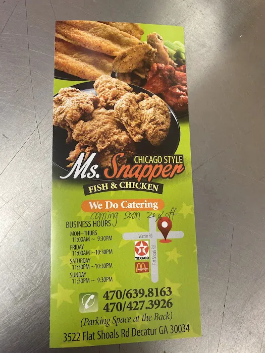 Jerry Yum's Wings 6