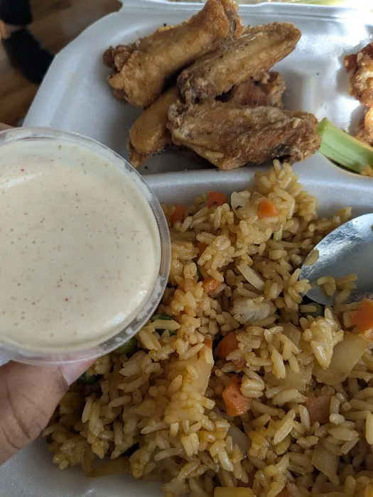 Jerry Yum's Wings 9