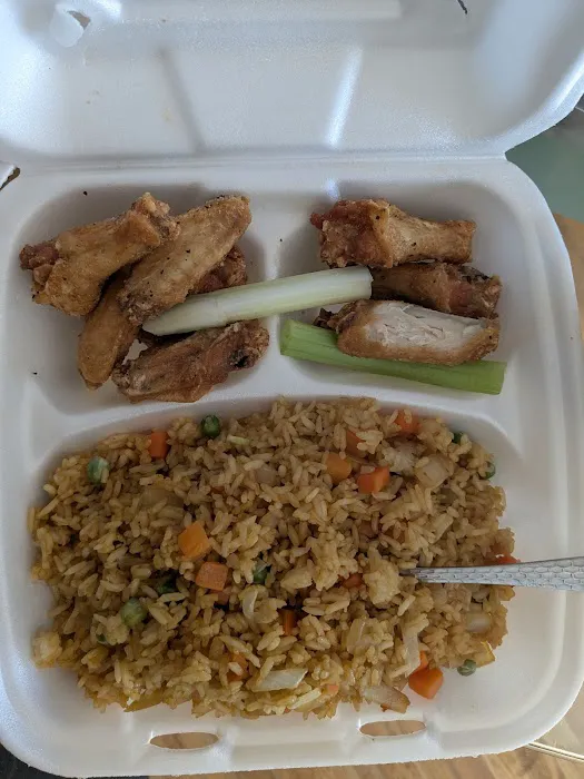 Jerry Yum's Wings 10