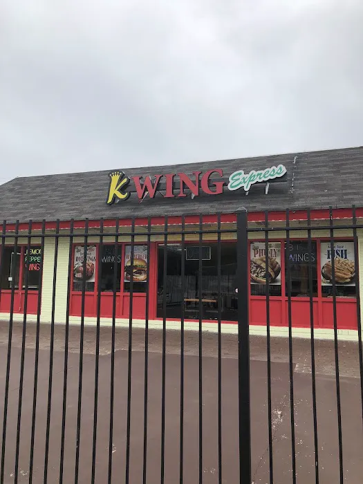 Kwing Express 6