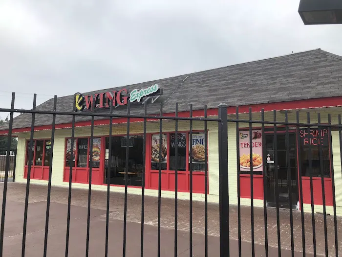 Kwing Express 10