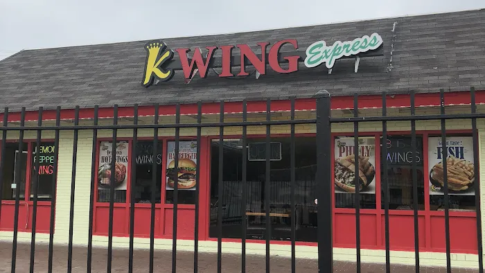Kwing Express 9
