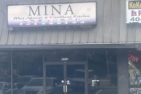 Minas Kitchen