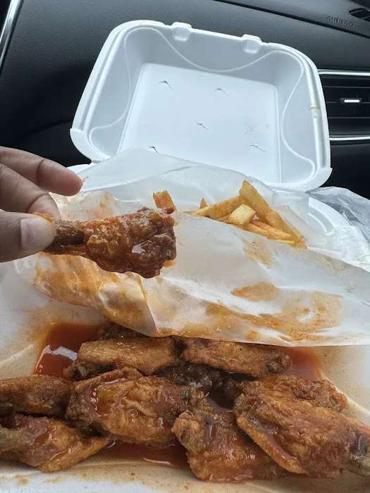 Wing Fling 7