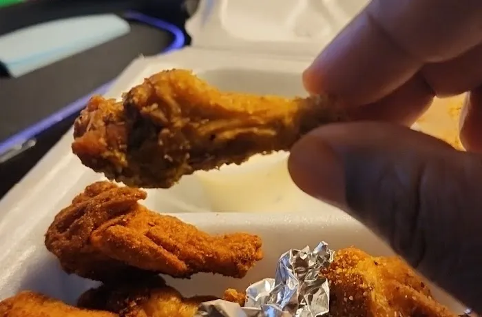 Wing Fling 4