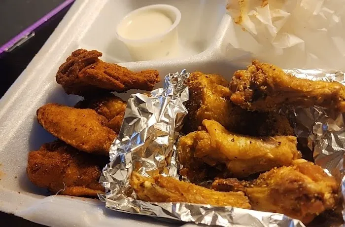Wing Fling 5