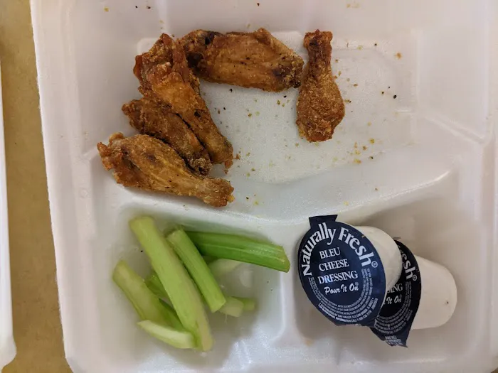 Wing Fling 6