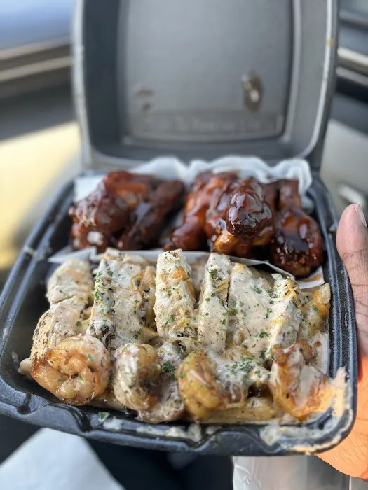 Hungry AF Decatur 7