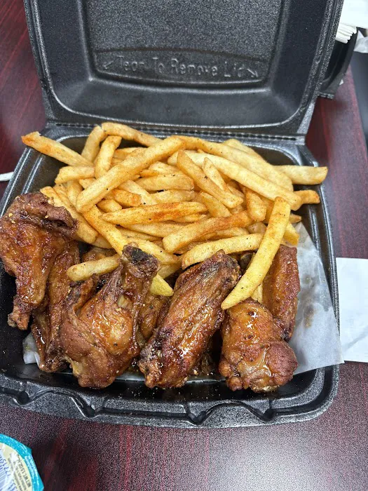 Hungry AF Decatur 5