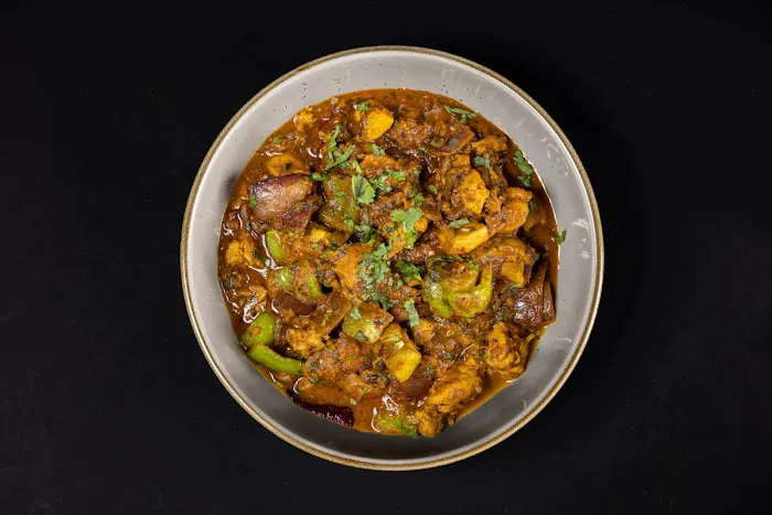 Curry Up Now 6