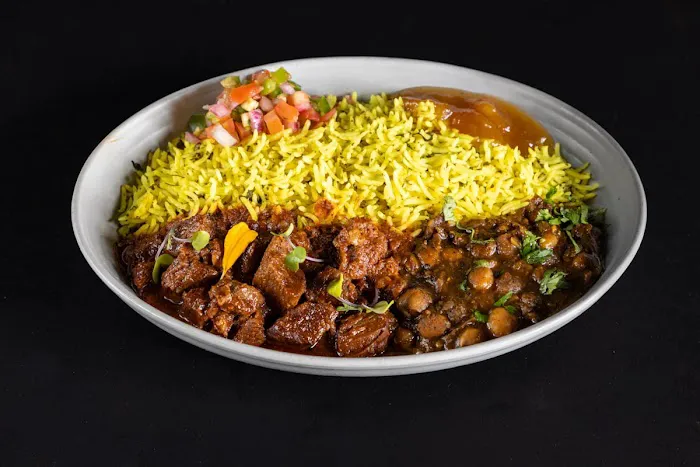 Curry Up Now 2