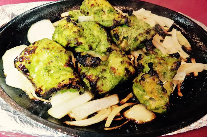 Masala Indian Cuisine 1