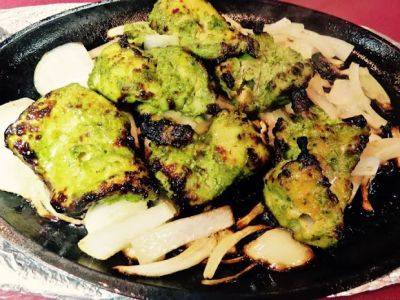 Masala Indian Cuisine 0