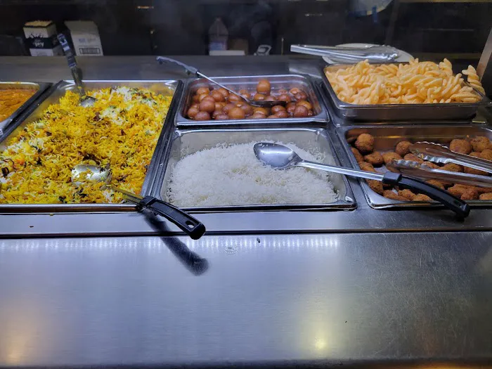 Masala Indian Cuisine 8