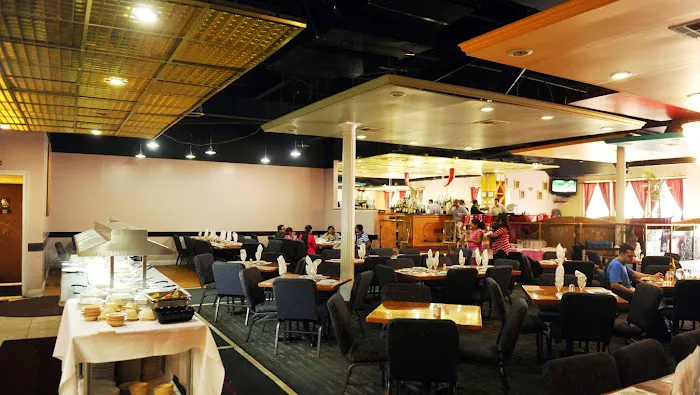 Masala Indian Cuisine 4
