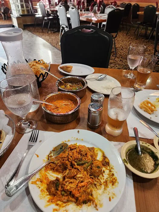 Masala Indian Cuisine 5