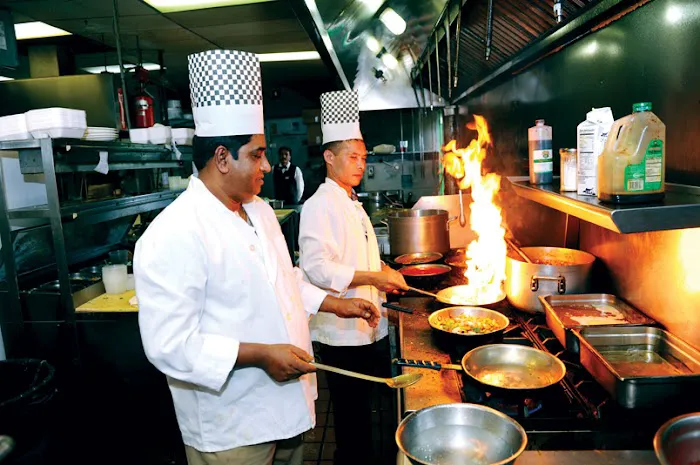 Masala Indian Cuisine 9