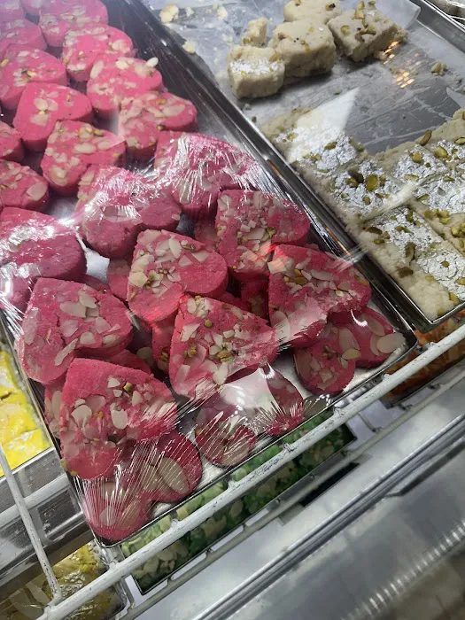 Gokul Sweets 6