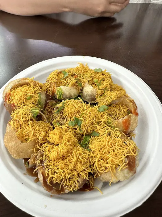 Gokul Sweets 8