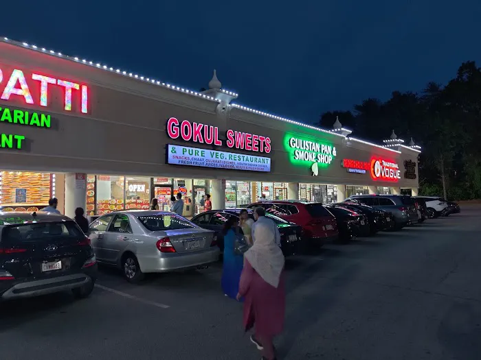 Gokul Sweets 2