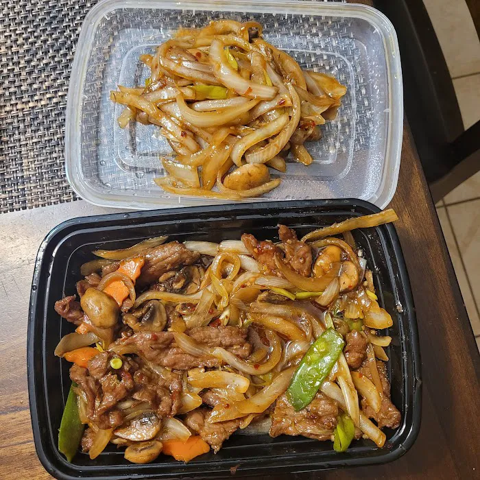Great Wall Chinese Restaurant 9
