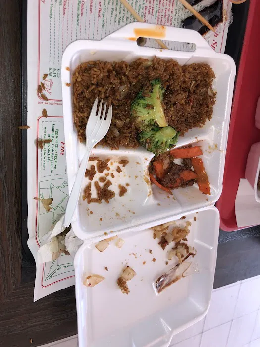 Great Wall Chinese Restaurant 5