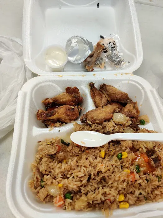 Great Wall Chinese Restaurant 2