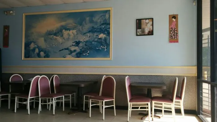 Great Wall Chinese Restaurant 4