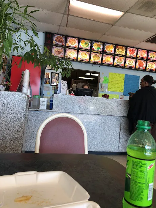 Great Wall Chinese Restaurant 8