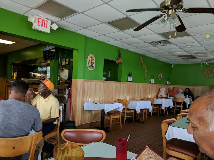 Madina Restaurant 4