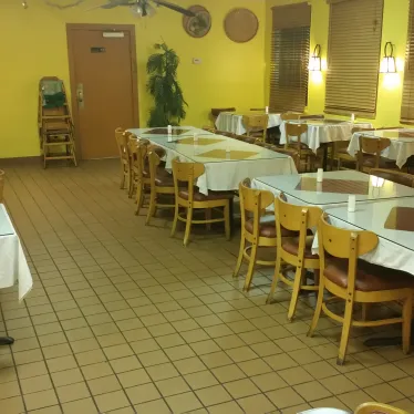 Madina Restaurant 1