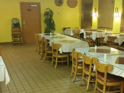 Madina Restaurant 0