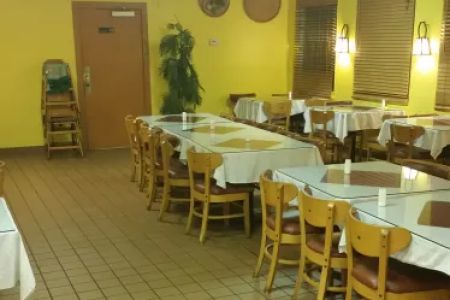 Madina Restaurant